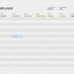 Excel Terminplaner Vorlage Elegant atemberaubend Excel Vorlage Tagesplaner Bilder