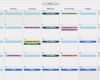 Excel Terminplaner Vorlage Elegant Excel Terminplaner Vorlagen Kostenlos