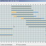 Excel Terminplaner Vorlage Erstaunlich Preview