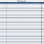 Excel Terminplaner Vorlage Fabelhaft Excel Terminplaner Vorlagen Kostenlos
