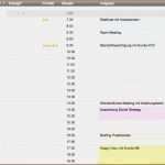 Excel Terminplaner Vorlage Großartig 19 Excel Terminplaner Vorlage Vorlagen123 Vorlagen123