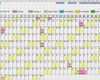 Excel Terminplaner Vorlage Gut Jahresplaner Excel Download