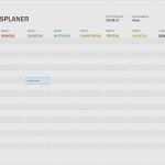 Excel Terminplaner Vorlage Gut Terminplaner Vorlage Gut Tagesplaner Vorlage Excel format