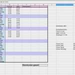 Excel überstunden Berechnen Vorlage Luxus Excell formel Überstunden Excel Tabelle Zeitkonto