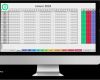 Excel Urlaubsplaner Vorlage Bewundernswert Praktische Urlaubsplaner Excel Vorlage Zum Kostenlosen