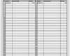 Excel Visitenkarten Vorlage Angenehm Kassenbuch Excel Download
