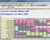 Excel Vorlage Arbeitsplan Erstaunlich Nach Excel Exportieren