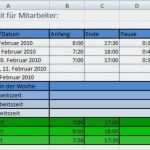 Excel Vorlage Arbeitszeit Erstaunlich Arbeitszeit Excel Vorlage Neu Arbeitszeit In Excel In