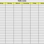Excel Vorlage Aufgabenliste Angenehm Die Besten 25 to Do Liste Vorlage Ideen Auf Pinterest