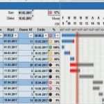 Excel Vorlage Bauzeitenplan Wunderbar 64 Neu Zeitstrahl Excel Vorlage Ideen