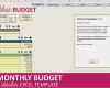 Excel Vorlage Budget Angenehm Super Deluxe Bud Monatliche Bud Planer Excel Vorlage