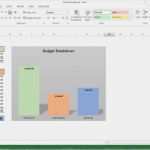 Excel Vorlage Budget Erstaunlich Einfaches Bud Excel Tabelle Vorlagen Microsoft Excel