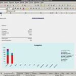 Excel Vorlage Budget Genial Haushaltsbuch 2019 Für Excel