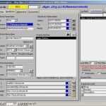 Excel Vorlage Datenbank Inspiration Jj software Adressverwaltung Adressen Access