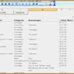 Excel Vorlage Einnahmen Ausgaben Rechnung Best Of 11 Excel Vorlage Einnahmen Ausgaben Vorlagen123