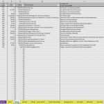 Excel Vorlage Einnahmen Ausgaben Rechnung Süß 10 Einnahmen Ausgaben Rechnung Excel Vorlage