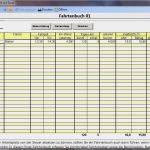 Excel Vorlage Fahrtenbuch Bewundernswert Finanzen 2017 Im Griff Mit Excel