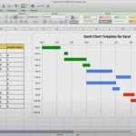 Excel Vorlage Gantt Genial Gantt Excel Vorlage Angenehm Free Gantt Chart Excel