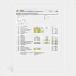 Excel Vorlage Gehaltsabrechnung Angenehm Vorlage Lohnabrechnung Mit Quellensteuerabzug Kt Zh