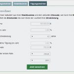 Excel Vorlage Immobilienbewertung Fabelhaft Hypothek Berechnen Hypothek Online Berechnen G Nstig