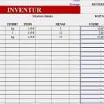 Excel Vorlage Inventur Erstaunlich Excel Vorlage Preis Kalkulation Bzw Speisenkalulation