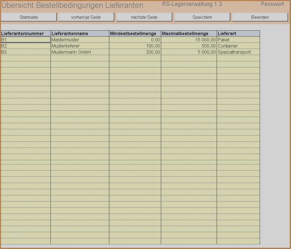 50+ Listen von Inventur Excel Vorlage Freeware: Maybe you would like to