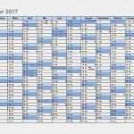 Excel Vorlage Kalender 2017 Beste A3 Kalender 2017 Schweiz Mit Kalenderwochen Excel Und Pdf