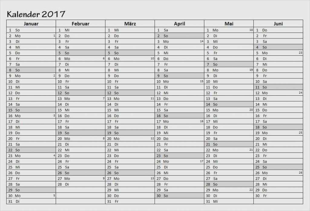 Excel Vorlage Kalender 2017 Bewundernswert Excel Vorlage Kalender Hübsch Kalender 2017 Vorlagen Zum
