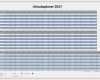Excel Vorlage Kalender 2017 Erstaunlich Einfacher Urlaubsplaner 2017 Ferienplaner 2017