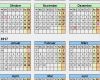 Excel Vorlage Kalender 2017 Fabelhaft Halbjahreskalender 2016 2017 Als Excel Vorlagen Zum Ausdrucken