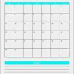 Excel Vorlage Kalender 2017 Schönste Kalender 2017 Je 1 Monat Januar Excel Pdf Vorlage Xobbu