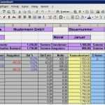 Excel Vorlage Kassenbuch Verein Kostenlos Schönste Ein Excel Kassenbuch Führen
