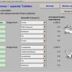 Excel Vorlage Kostenaufstellung Hausbau Großartig Beschreibung Von Hausmanager Für Excel