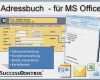 Excel Vorlage Kundenkartei Bewundernswert Kundendatei – Einfach Und Clever Für Microsoft Fice