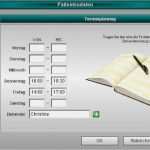 Excel Vorlage Kundenkartei Erstaunlich Patientenverwaltung Für Med Heilberufe Download