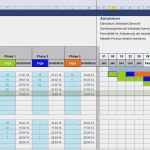Excel Vorlage Lebenslauf Angenehm 11 Excel Vorlage Projektplan