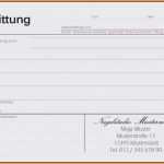 Excel Vorlage Lebenslauf Großartig 15 Eigenbeleg Vorlage Excel