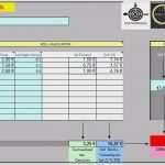 Excel Vorlage Liquiditätsplanung Luxus 42 Großartig Liquiditätsplanung Excel Vorlage Ihk Galerie
