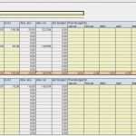 Excel Vorlage Liquiditätsplanung Schönste Vorlage Für Bud Plan Änderungsantrag Und Auswertung