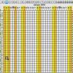 Excel Vorlage Mitarbeiterplanung Bewundernswert 13 Excel Schichtplan Vorlage