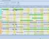 Excel Vorlage Mitarbeiterplanung Elegant Personalplanung