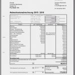 Excel Vorlage Nebenkostenabrechnung Luxus Nebenkostenabrechnung Eigentumswohnung Excel Vorlagen Shop