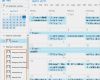 Excel Vorlage Personalakte Beste Fice 365 Kalender Aus öffentlichen ordnern Anzeigen