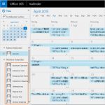 Excel Vorlage Personalakte Beste Fice 365 Kalender Aus öffentlichen ordnern Anzeigen