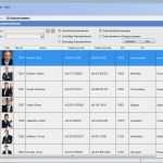 Excel Vorlage Personalakte Erstaunlich Personalverwaltung Be E Service Gmbh