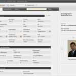 Excel Vorlage Personalakte Luxus Easy Petence Personalakte Für Sap