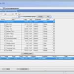 Excel Vorlage Personalakte Luxus Personalverwaltung Be E Service Gmbh