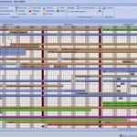 Excel Vorlage Personalplanung Elegant Advanced solutions