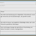 Excel Vorlage Protokoll Hübsch Excel Vorlage Besprechungsprotokoll Elegant 5 Protokoll