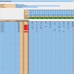 Excel Vorlage Ressourcenplanung Süß Ressourcen Und Kapazitätsplanung Für Mitarbeiter Im